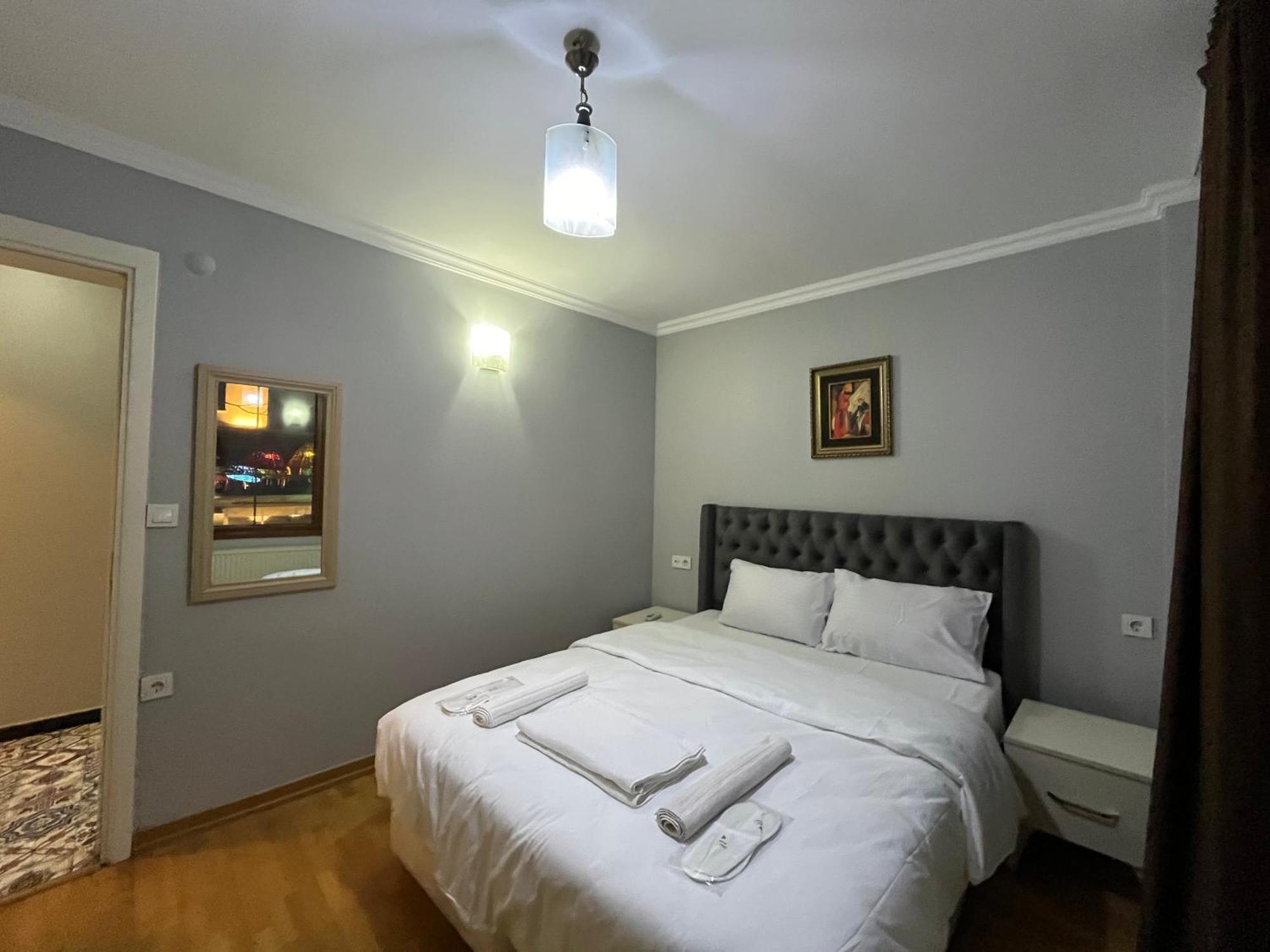 Gulhane Hotel Old City อิสตันบูล ภายนอก รูปภาพ