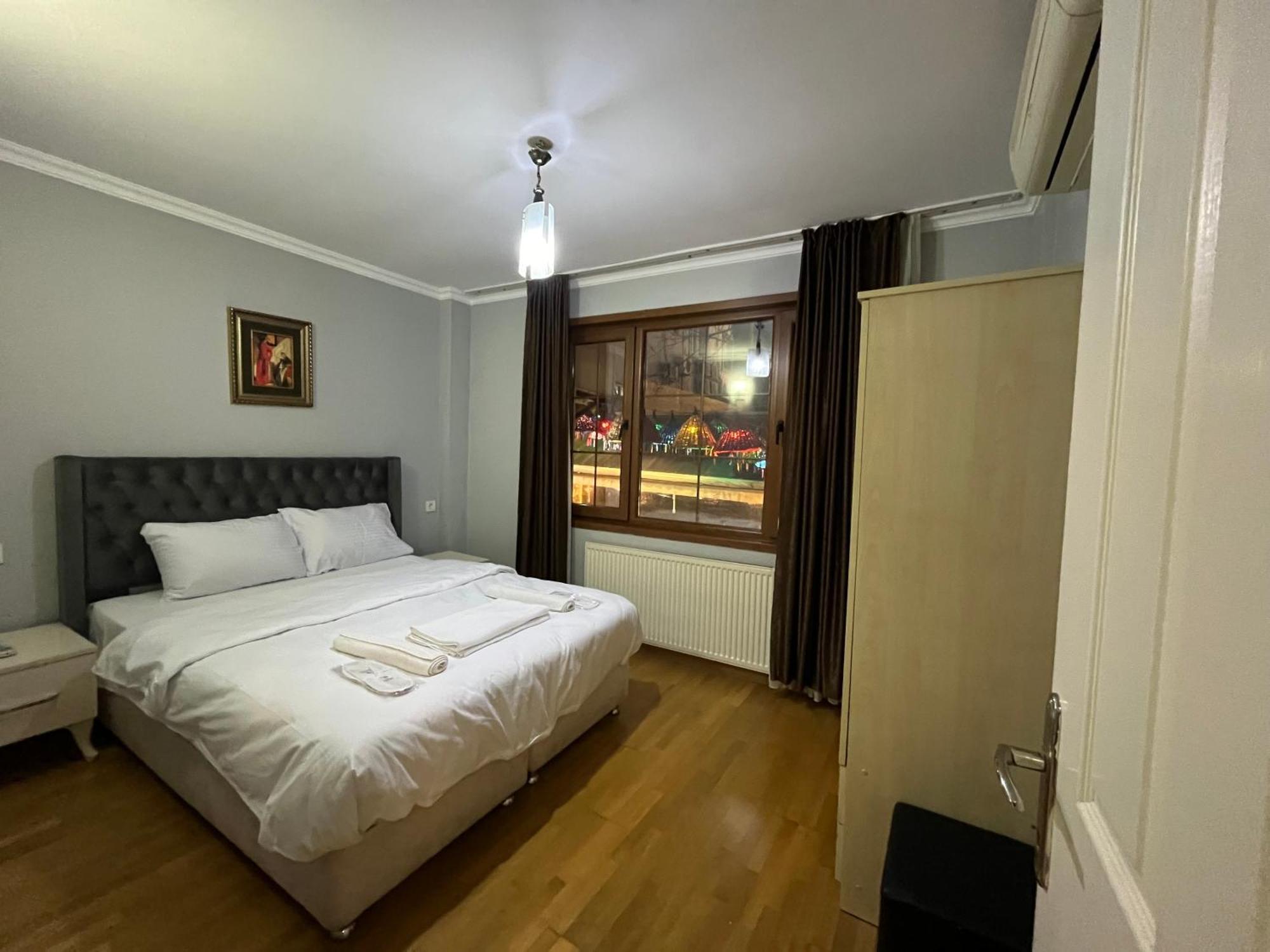 Gulhane Hotel Old City อิสตันบูล ภายนอก รูปภาพ