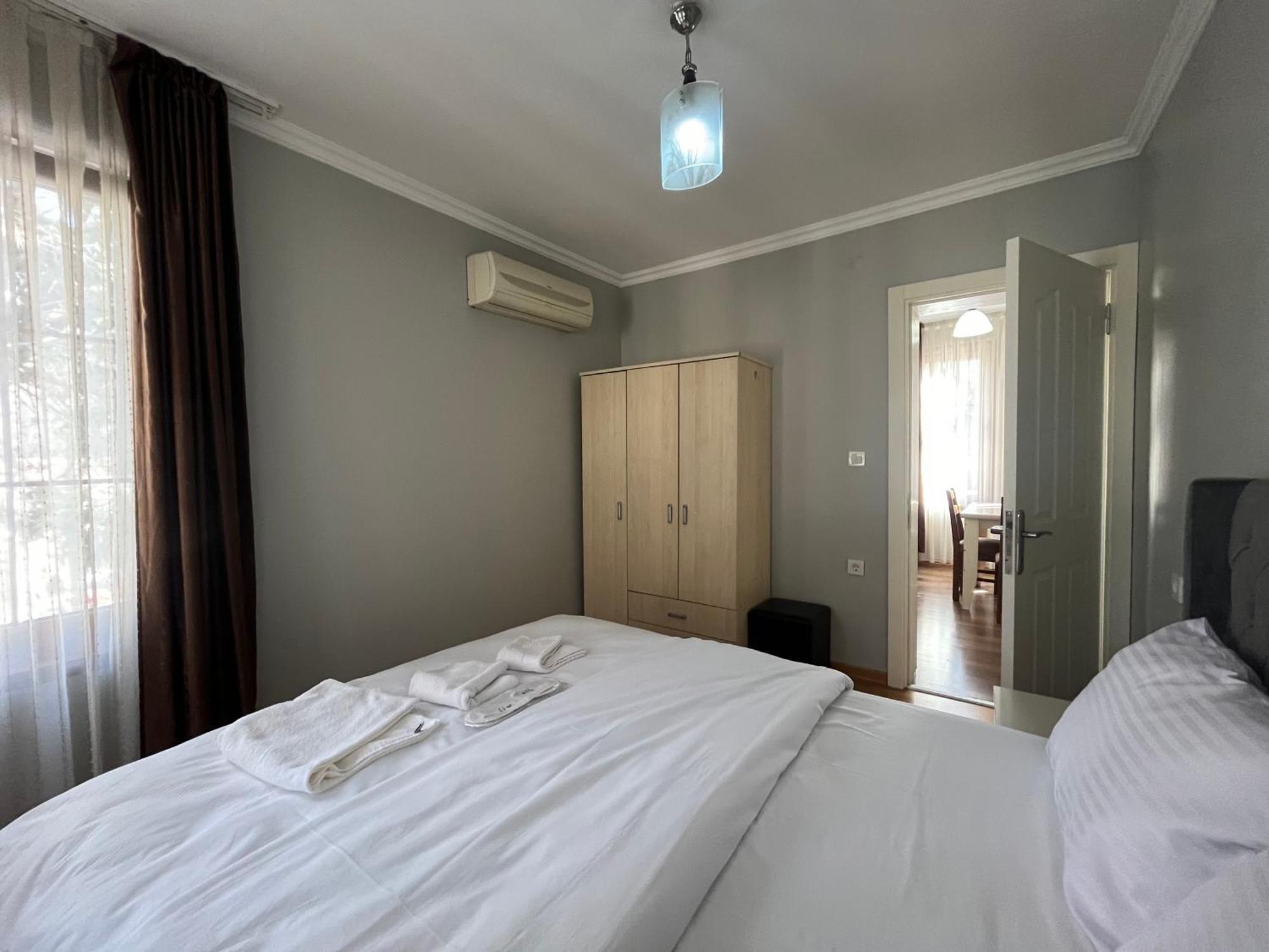 Gulhane Hotel Old City อิสตันบูล ภายนอก รูปภาพ
